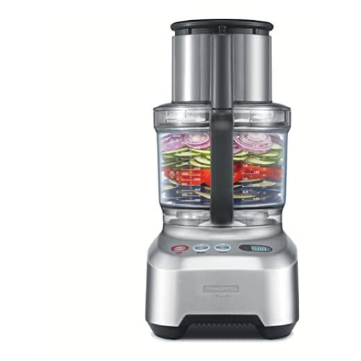 Multiprocessador Slice Pro 220V, Tramontina, 69020012, Prata