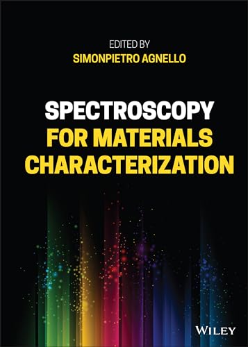 Spectroscopy for Materials Characterization view 2