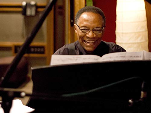 Ramsey Lewis