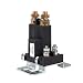 Ehdis® Relé de Arranque de Alta Intensidad 500 AMP DC 12V 4...