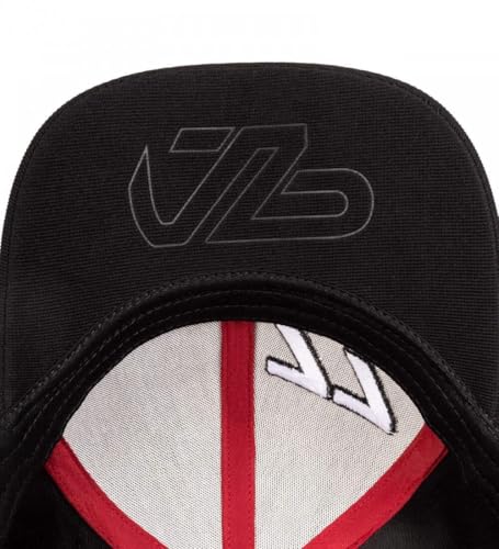 Alfa Romeo Racing F1 2022 Special Edition Valtteri Bottas Gorra miniatura 5