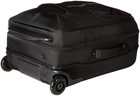 under armour roller bag