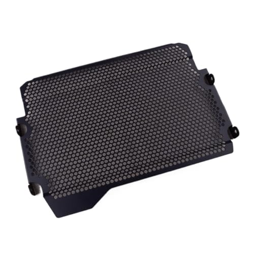 Pièces réservoir d'eau moto pour éviter les fuites protection calandre MT07