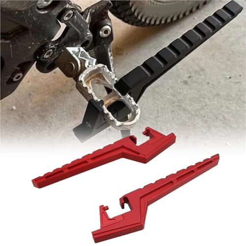 �ɓK������SM700 ES700 2022 2023 2024 ���g�N���X�_�[�g�o�C�N�p�b�Z���W���[�t�b�g�y�O�G�N�X�e���V�����t�b�g�y�O�����I�t���[�h�A�N�Z�T���[