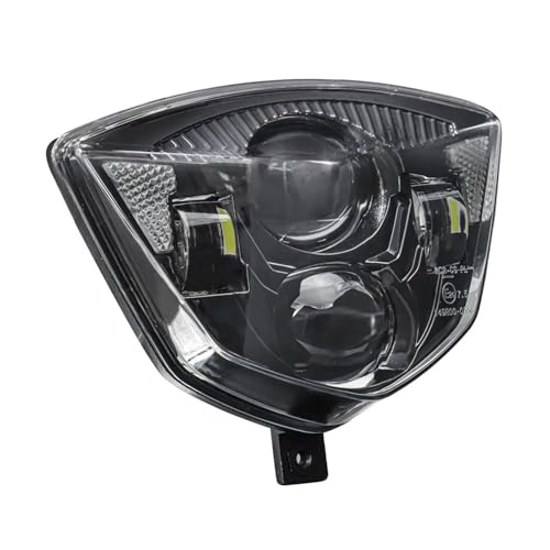 Phares moto GASGAS EC250F LED étanche anti-buée de course