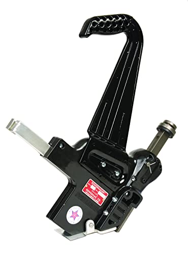 Powernail 45W Manual 16 Gauge Mallet-Actuated L-Cleat Flooring Nailer