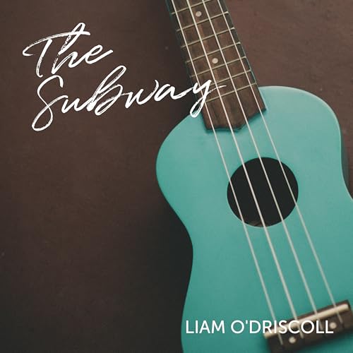 Amazon Music UnlimitedでLiam O'DriscollのThe Subwayを