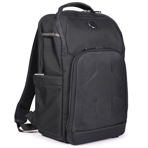 MYGOFLIGHT PLC Elevate Flight Bag Water-Resistant Backpack