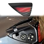 Bayyee-Left-Driver-Side-Quarter-Charge-Door-Cover-Reflector-for-Tesla-Model-3-Model-Y-2017-2018-2019-2020-2021-2022-2023
