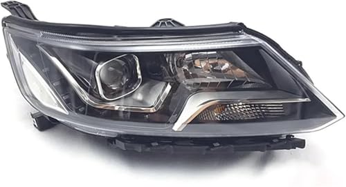 Phare de véhicules avant Geely Vision X6 2016-2019 conduite nocturne R