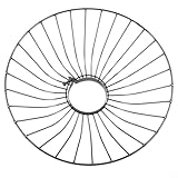 La sécurité avant tout : la protection d'hélice améliore la sécurité des personnes ou des animaux d'entrer en contact avec l'hélice rotative, une expérience de navigation plus sûre pour tout le monde.