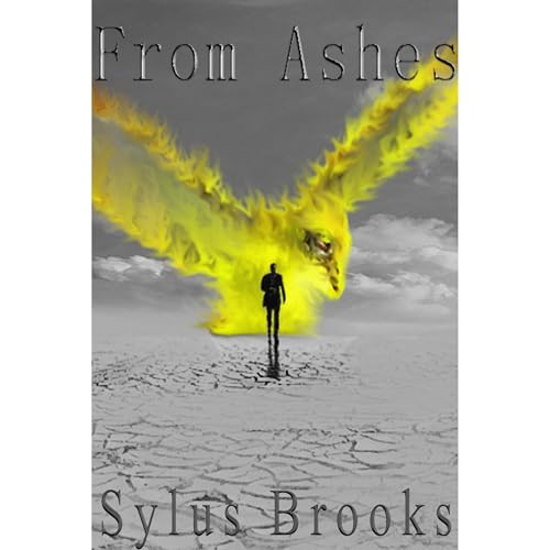 From Ashes by Sylus Brooks episode artwork