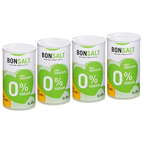 Salzersatz - Bonsalt Salzalternative 0% Natrium Cover