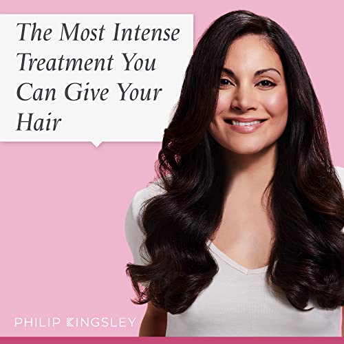 Philip Kingsley Pre-Shampoo Treatment For Dry, Damaged, Dull Hair - Pre-Shampoo Hair Mask Deep Conditioning, Vitamin C Jelly For Hair And Scalp, And Dry Split End Repair Hair Strengthener #TOP1