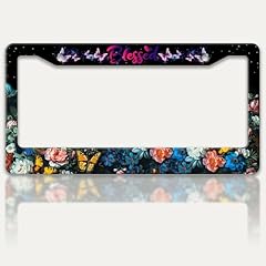 Blessed Butterfly Flowers