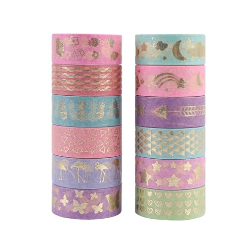 Kioware 12xae[vZbgA^}XLOe[vA15mm