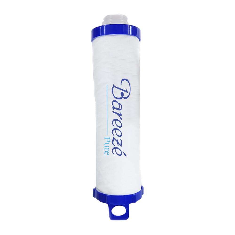 Aquaguard Crystal Plus Filter Kit - BAREÉZÉ PURE -5 Aquaguard Crystal Plus Filter Kit - BAREÉZÉ PURE -5