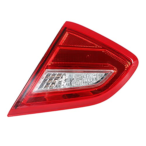 Munirater Inner Tail Light Assembly Replacement For 2016-2018 Nissan Altima, Replaces Tail Light Rear Brake Lamp Right Passenger Side 265409Hs0A Ni2803110 #TOP5