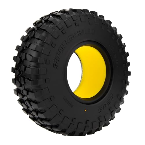 MEUS Racing MS6 Super Crawler