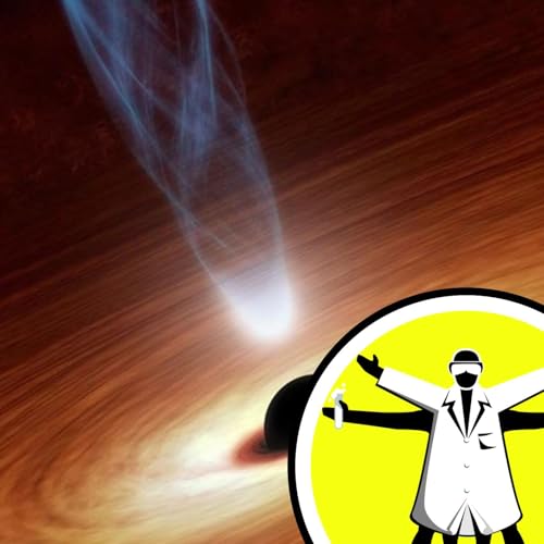 Ovarian cancer wonder drug, and the birth of black holes