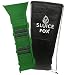 Sluice Fox 31" Portable Modular Sluice Box with Flare Green Dredge Gold Panning
