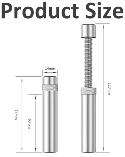 Gpu Sag Bracket, Gpu Holder, Graphics Card Bracket, Graphic Card Stand, Aluminum Alloy Graphics Card Holder Bracket, Adjustable Height Graphics... - Image 2
