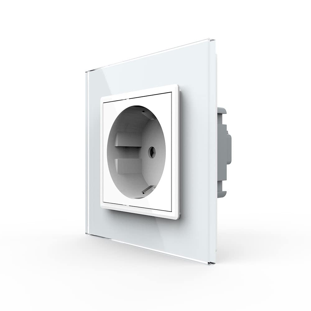 Livolo Enchufe Tándar De 3 Pin Tipo N, Toma De Corriente