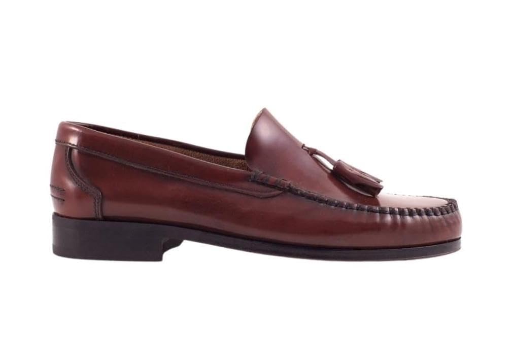 Castellanos Jebe 4 en Burdeos para Hombre - Hombre