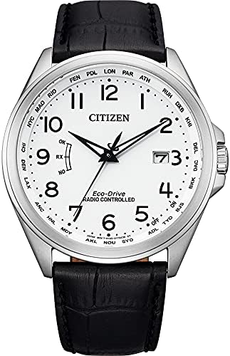 Citizen Herren-Armbanduhr Analog Eco-Drive 32019584