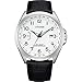 Produktbild CITIZEN Herren Analog Quarz Uhr mit Leder Armband CB0250-17A