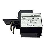 CungSu SZ-CD1 New and Sealed in Box SZCD1