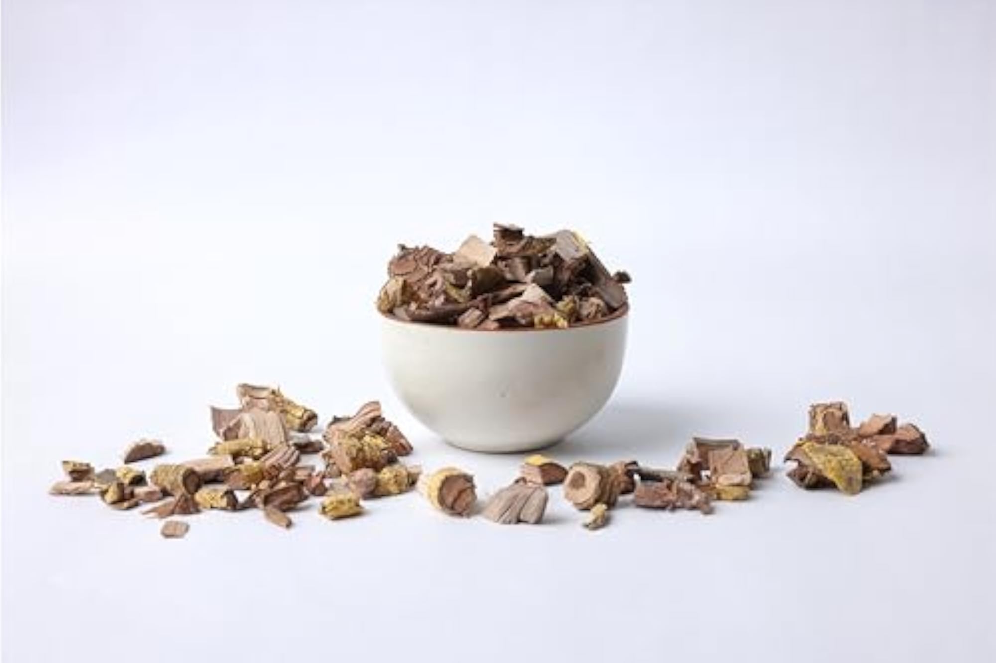 OGOC Saptrangi Root Bark, 50g