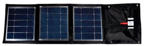 Digital Foci Solar Porter 12 - 12W Portable Solar Charger