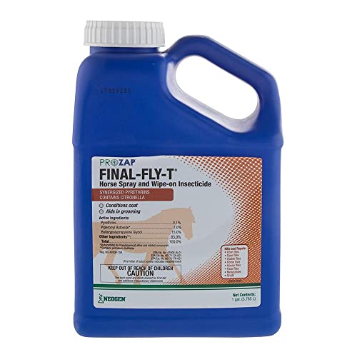 Prozap Final Fly T 1GAL