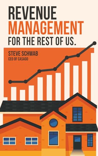 livre Revenue Management For The Rest of Us