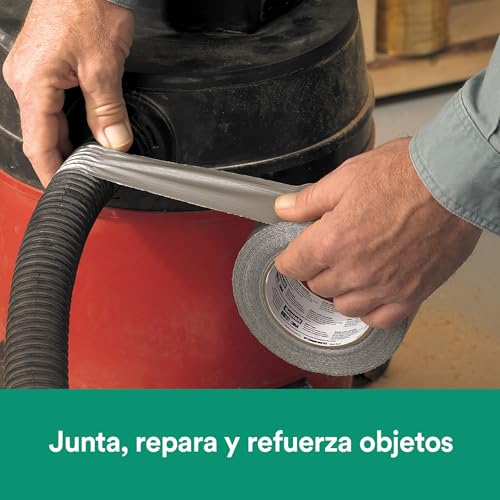 Catálogo para Comprar On-line Cinta gris , listamos los 10 mejores. 4 Catálogo para Comprar On-line Cinta gris , listamos los 10 mejores. 3