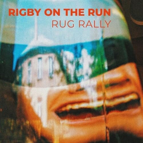Rug Rally Ep