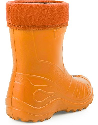 Ladeheid Stivali Bambino e Bambina in EVA KL050