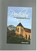 Perhaps, an Exploration of Unanswered Prayer 1592992889 Book Cover