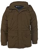 Marmot Yukon Parka Big Kids Style: I4852-7200 Size: L