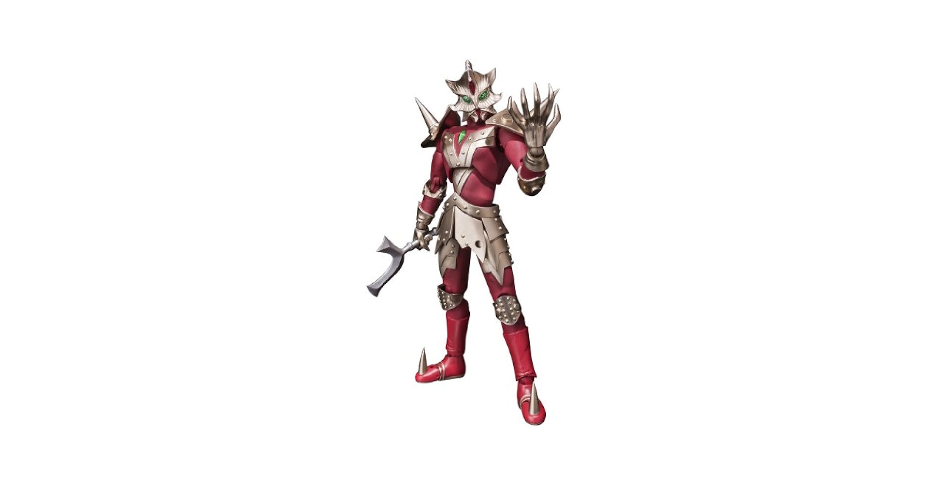 Amazon.com: Bandai Ultra-ACT ace Killer (Japan Import