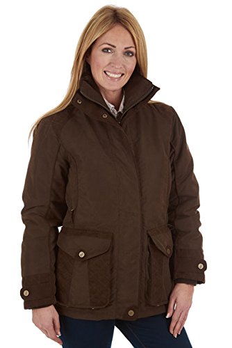 Image of Sherwood Forest Women's Jacket