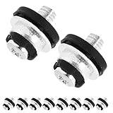 Large application : idéal pour une utilisation dans de multiples environnements, y compris la maison et le bureau, répondant aux diverses exigences des utilisateurs, vis d'ordinateur, vis de montage