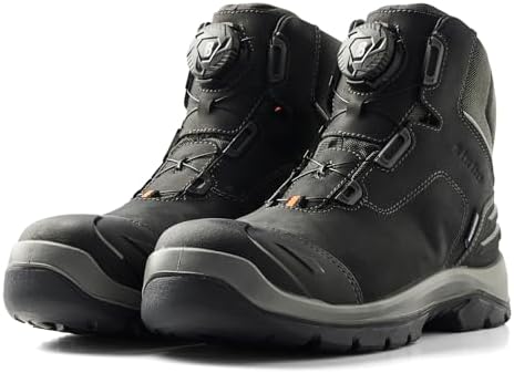 BLÅKLÄDER Elite 6″ Freelock Boot