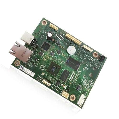 Carte formateur T6B82-60001 HP M281fdw pour impression recto-verso