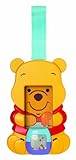 tomy megasketcher winnie l'ourson Age minimum : 6 mois Tomy Winnie l\'Ourson - T72196 - Jouet d\'eveil - Hochet App\'phone Winnie l\'Ourson