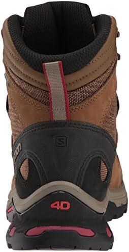 Salomon Women's Quest 4d 3 Gtx W 