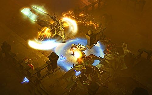 Diablo III Eternal Collection (Internet Required)