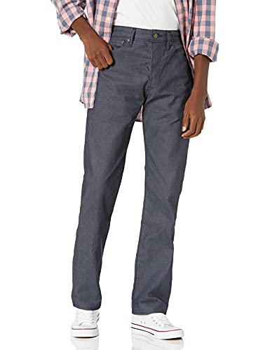 Image of Levi's Men's 501 Original Shrink-to-Fit Jeans (Legacy)