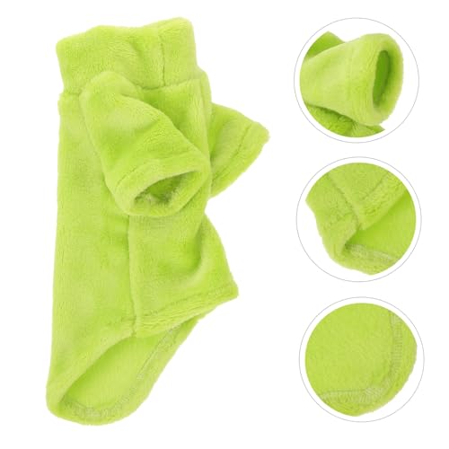 YARNOW Roupas Para Animais De Estimação Casaco Roupas De Inverno Para Animais De Estimação Roupas De